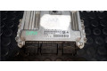 Блок управления 9662670780, 0281011966 Citroen C4 I