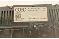 Блок управления климат-контролем 8T2820043AF, A2C53345978 Audi A5 8T 8F
