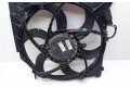 Вентилятор радиатора     6925702    BMW X3 E83 