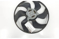 Вентилятор радиатора     1308Z7, 1253C8    Citroen Berlingo 1.9