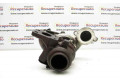 Turbodmychadlo Турбина 9673283680 Peugeot 206