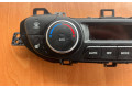 Блок управления климат-контролем 97250B9600, 97250-B9600 Hyundai i10