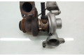Turbodmychadlo Турбина PO004927017 Fiat Scudo 9HU