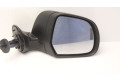 Зеркало (механическое) Dacia Duster 2010 - 2017 года