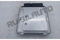 Блок управления двигателя 0281014584 Mitsubishi Grandis