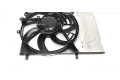 Вентилятор радиатора 9801666680, 47337 Peugeot 2008 I