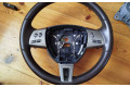 Руль Jaguar XF X250 2007 - 2015 года 8X23ABAMS, 123080461