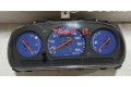 Панель приборов    Daihatsu Terios       