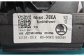 Панель приборов 6V0920700A, IMPRK1408955   Skoda Fabia Mk3 (NJ)       