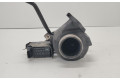 Turbodmychadlo Турбина A6470900180, 647961 Mercedes-Benz E W211