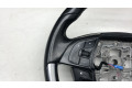 Руль Citroen C4 II Picasso  2013-2018 года       