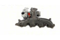 Turbodmychadlo Турбина 53039700394, 003-002-001084R Ford Kuga III 2.0