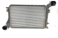 Интеркулер  1K0145803AL, 1K0145928D   Volkswagen Caddy 