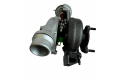 Turbodmychadlo Турбина 54399700076, 54399700087 Nissan Qashqai
