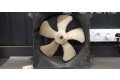 Вентилятор радиатора     1625003392    Suzuki Baleno EG 