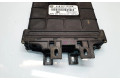 Блок управления коробкой передач 01M927733HR, 5DG00792316   Volkswagen Golf III