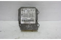 Блок подушек безопасности 1K0909605T, 1K0909605T Volkswagen Golf Plus