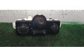 Блок управления климат-контролем 030967W, 69590001 Renault Clio III