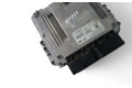 Блок управления двигателем Блок управления 391402A860, 0281032115 KIA Ceed
