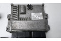 Řídící jednotka 9819851280, 9663123380 Citroen Jumpy 2016