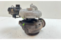 Turbodmychadlo Турбина GT2360V BMW 5 E60 E61 M57