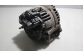 Генератор 0124325128   Volkswagen Jetta V      