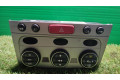 Блок управления климат-контролем 07353063490 Alfa Romeo 166