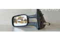 Зеркало электрическое        Seat Inca (6k)  1995 - 2004 года   