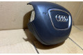 Подушка безопасности водителя    Audi A8 S8 D4 4H