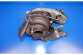 Турбина Jaguar XJ X351 AX2Q6K682CB, 7784004 для двигателя 306DT