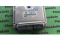 Блок управления двигателем Блок управления 0281010462, 074906018AK   Volkswagen Transporter - Caravelle T4