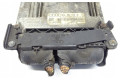 Блок управления двигателя 03L906018AK Audi A3 S3 8P