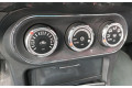 Блок управления климат-контролем Mitsubishi Lancer