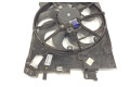 Вентилятор радиатора     214818665R, 214753416R    Dacia Dokker 