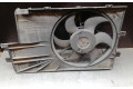 Вентилятор радиатора     1685000193    Mercedes-Benz A W168 