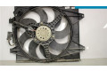 Вентилятор радиатора     52057327    Fiat 500 