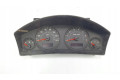 Панель приборов Jeep Grand Cherokee (WK)