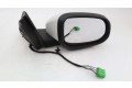 Зеркало электрическое        Volvo C30  2010 - 2013 года   