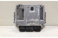 Блок управления двигателя 6M6112A650BA, 5M6112A650AA Mazda 3 I