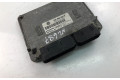 Блок управления двигателем Блок управления 03E906033R   Volkswagen Polo
