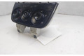 Блок управления климат-контролем 95510960   Opel Combo D