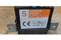 Блок управления 30857627 Volvo S40, V40