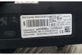 Блок управления 9841408080 Citroen C3 Aircross