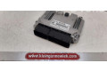Блок управления двигателя 05E907309, 0261S16449   Audi A3 S3 8V