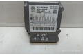 Блок подушек безопасности 8U0959655B   Audi Q3 8U