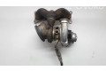 Turbodmychadlo Турбина 7593015, N54 BMW 3 E90 E91 3.5 Benzinas N54B30A