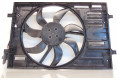 Вентилятор радиатора     5Q0959455AR    Volkswagen Golf VII 