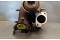 Turbodmychadlo Турбина 14411EB300, 14411EB300 Nissan Navara YD25
