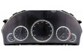 Přístrojová deska Mercedes-Benz E W212 2009 A2129005203, A2129005203001215