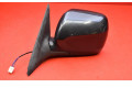 Зеркало электрическое        Subaru Forester SH  2008 - 2013 года   